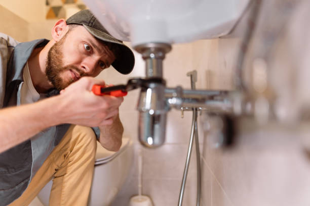 Best Faucet Repair  in Northville, NY