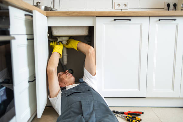 Best Gas Line Repair  in Northville, NY