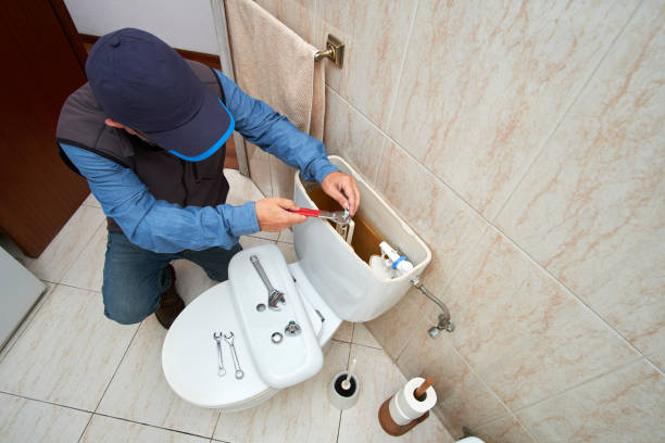 Best Residential Plumbing Services  in Northville, NY